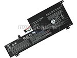 Batterie Lenovo Yoga 720-15IKB-80X7009WRU