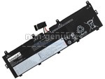Batterie Lenovo 01AV497