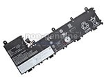 Batterie Lenovo ThinkPad Yoga 11e 5th Gen-20LM0017GB
