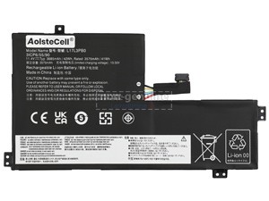 Batterie Lenovo IdeaPad 3 CB-14IGL05-82C10031FR