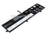 Batterie Lenovo L17M4PB1
