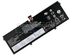 Batterie Lenovo Yoga C930-13IKB-81C4005XIV