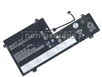 Batterie Lenovo Yoga C740-15IML-81TD0021RM