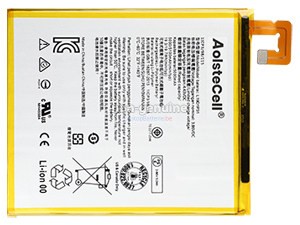 Batterie Lenovo L19D1P31