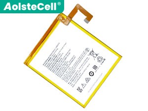 Batterie Lenovo Smart Tab M10 FHD Plus