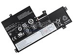 Batterie Lenovo IdeaPad 3 CB 11AST5-82H40004UK