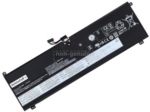 Batterie Lenovo Yoga 7 16IAH7-82UF0027MZ