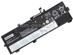 Batterie Lenovo IdeaPad 5 Chrome 16IAU7-82V80019MH