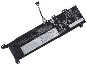 Batterie Lenovo V14 G4 AMN-82YT00CTUA