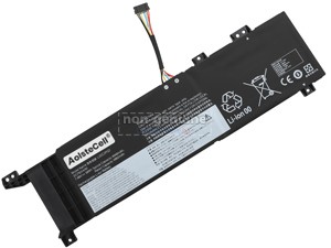 Batterie Lenovo 5B11K24747