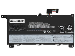 Batterie Lenovo ThinkBook 16p G4 IRH-21J80021KG
