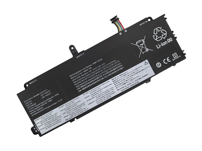Batterie Lenovo L22C3P74