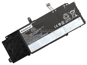 Batterie Lenovo L22D3P76