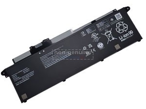 Batterie Lenovo L23M4P71