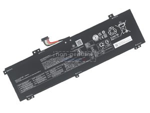 Batterie Lenovo Legion 7 16IRX9-83FD007HJP