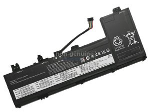 Batterie Lenovo IdeaPad 5 2-in-1 16AHP9-83DS0019GE