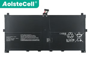 Batterie Lenovo ThinkPad X9-15 Gen 1-21Q6006AGQ