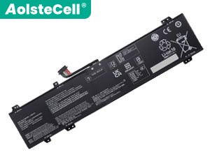 Batterie Lenovo LOQ 17IRX10-83JH001NMX