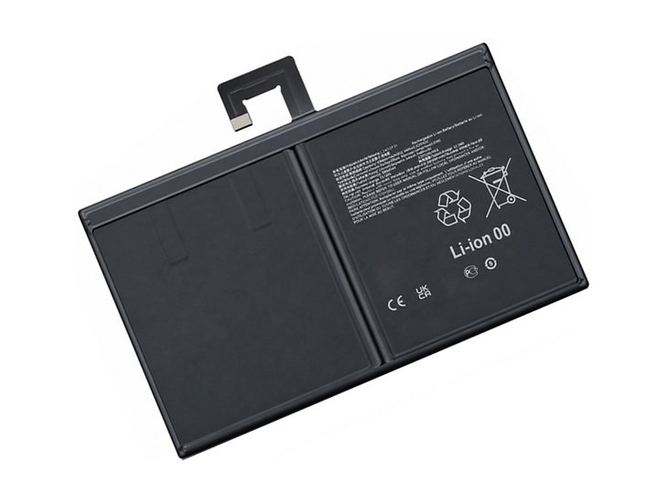 Batterie Lenovo Xiaoxin Pad Pro 2024