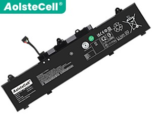 Batterie Lenovo ThinkPad L16 Gen 2-21SC000XCX