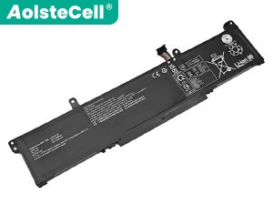 Batterie Lenovo ThinkPad P14s Gen 6-21QT000DRI