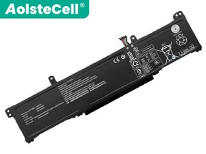 Batterie Lenovo ThinkPad P16s Gen 4-21QV001BIW