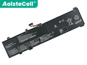 Batterie Lenovo L24M4PC1