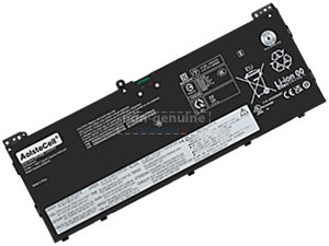 Batterie Lenovo Yoga Slim 7 14AKP10-83JY004CSB