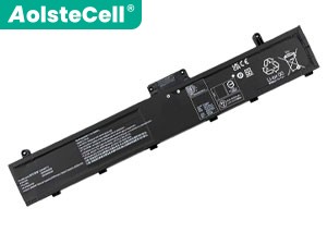 Batterie Lenovo ThinkPad P16 Gen 3-21RQ000AMB