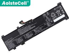 Batterie Lenovo Legion 5 15IRX10-83LY00F2KR