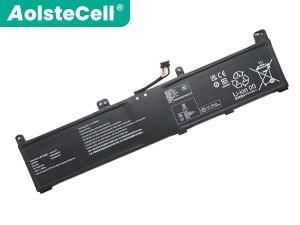 Batterie Lenovo ThinkPad P16v Gen 3-21RS0033PB