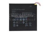 Batterie Lenovo ideapad Miix310-10ICR-80SG001FUS