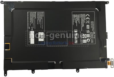 Batterie de remplacement LG GPad 8.3