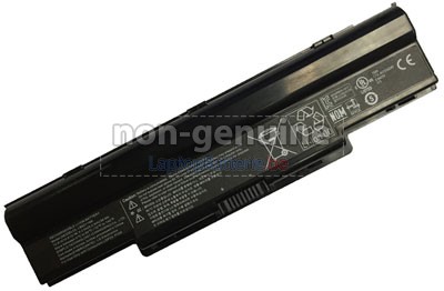 Batterie de remplacement LG Xnote P330-KE1WK