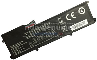 Batterie de remplacement LG Z360-G.AH51WA