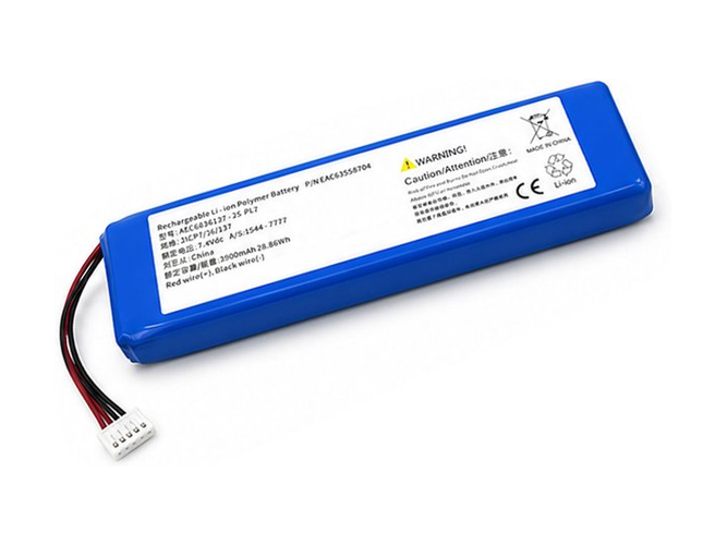 Batterie LG AEC6836137-2S