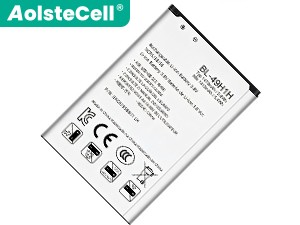 Batterie LG BL-49H1H