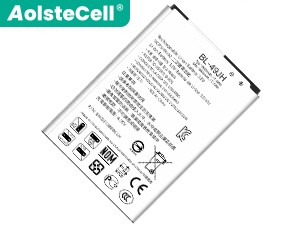 Batterie LG Optimus Zone 3
