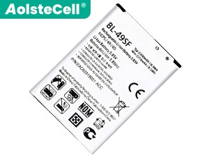 Batterie LG G4Beat