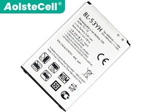Batterie LG G3 Prime