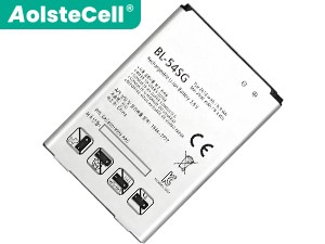 Batterie LG BL-54SG