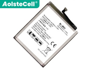 Batterie LG K22
