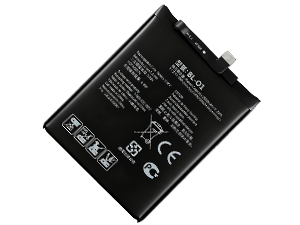 Batterie LG LMX120BMW