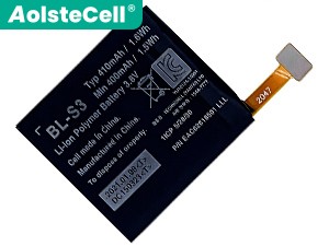 Batterie LG Watch Urbane W150