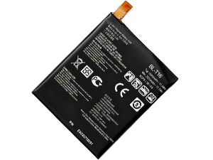 Batterie LG F510