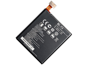 Batterie LG G6 Plus