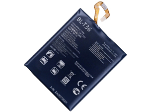Batterie LG X4