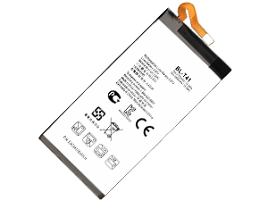 Batterie LG G8 ThinQ
