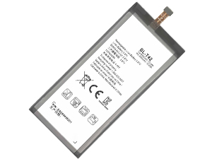 Batterie LG G8X