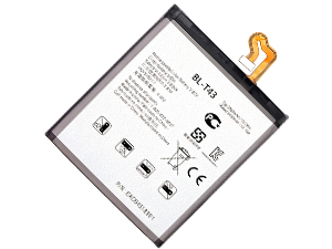 Batterie LG G8S ThinQ